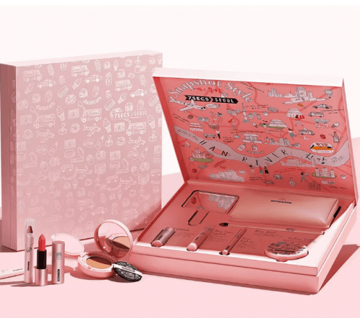 The Evolution and Impact of Cosmetic Box Printing
