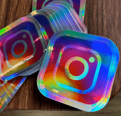 Hologram Sticker Printing: A Comprehensive Guide